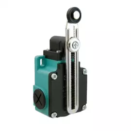 Двунаправленный угловой концевой выключатель EMAS