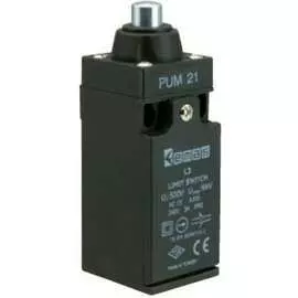 Концевой выключатель EMAS L3K13PUM211