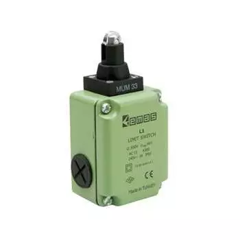 Концевой выключатель EMAS L1K23MUM331
