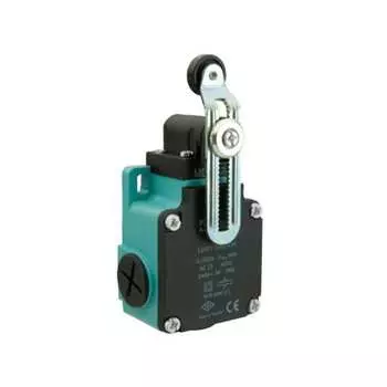 Концевой выключатель EMAS L2K13MEP124