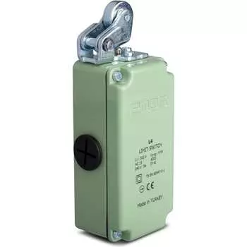 Концевой выключатель EMAS L4K16MIM111