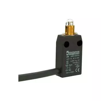 Концевой выключатель EMAS L66K13MUM331