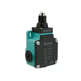 Концевой выключатель EMAS L2K13MUM331