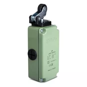 Концевой выключатель EMAS L4K16MIP211