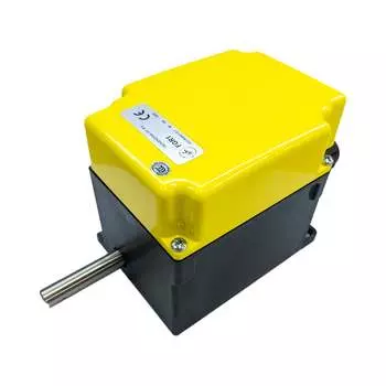 Концевой выключатель Giovenzana FGR100334