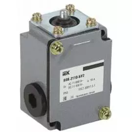 Концевой выключатель IEK ВПК-2110-БУ2 KV-1-2110-1