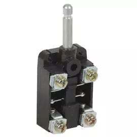 Концевой выключатель IEK ВПК-2010-БУХЛ4 KV-1-2010-1