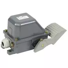 Концевой выключатель IEK НВ-701 KV-2-701-1