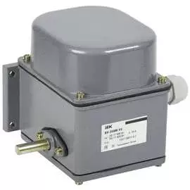 Концевой выключатель IEK ВУ-250М У2 KV-1-250-1