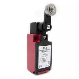 Концевой выключатель KLR KB-4P-04-P-C 8800003