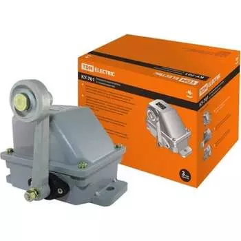 Концевой выключатель TDM КУ-701 У1 SQ0732-0019