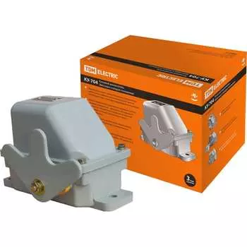 Концевой выключатель TDM ELECTRIC КУ-704 SQ0732-0021