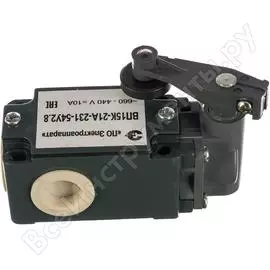 Концевой выключатель Тепломаш