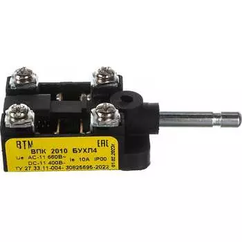 Концевой выключатель ВТМ ВПК 2010 БУХЛ4 ВТМ00027856