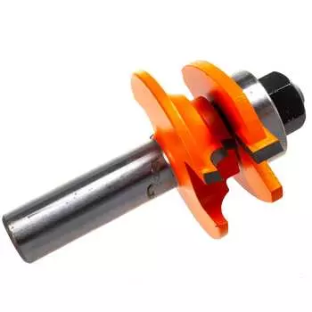 Концевых комплект фрез CMT