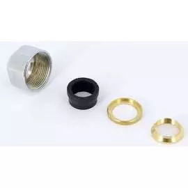 Концовка для медной трубы Carlo Poletti A58409B