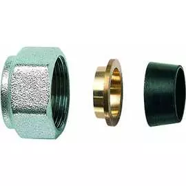 Концовка для медных труб FAR FC 8429 16