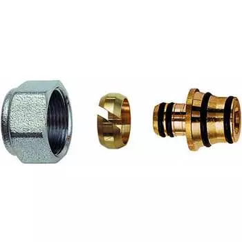 Концовка для металлопластиковых труб FAR FC 6055 150200