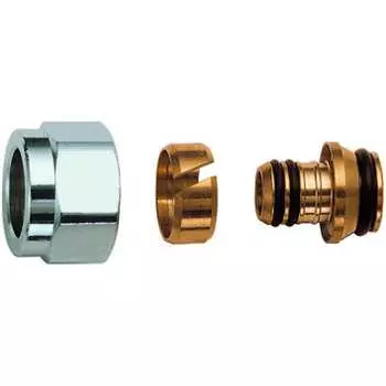 Концовка для металлопластиковых труб FAR FC 6076 823824