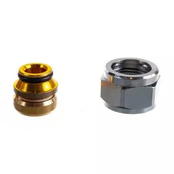 Концовка для металлопластиковых труб FAR FC 6076 825826