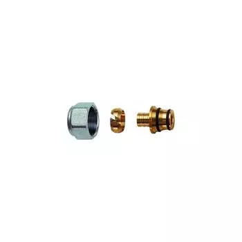 Концовка для пластиковых труб FAR FC 6052 80214