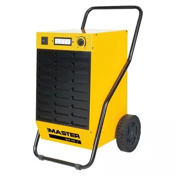 Конденсационный промышленный осушитель ourmaster DH 92 4604.013