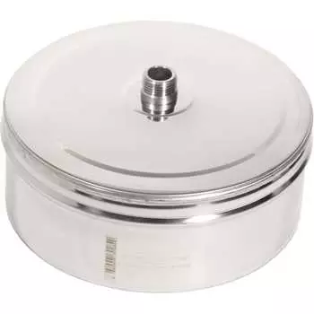 Конденсатоотвод ТЕПЛОВиСУХОВ