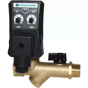 Конденсатоотводчик ARIACOM ACD-TEC-COMBO