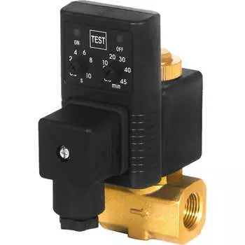 Конденсатоотводчик Harrison