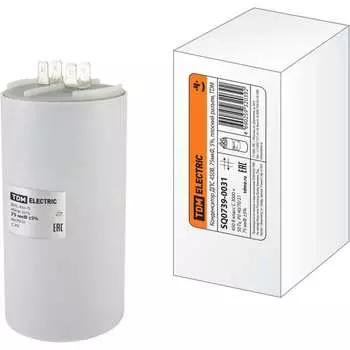 Конденсатор TDM ELECTRIC ДПС SQ0739-0031