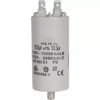 Конденсатор ZeepDeep 439788