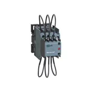 Конденсаторый контактор DEKraft км-102-cap 22438DEK