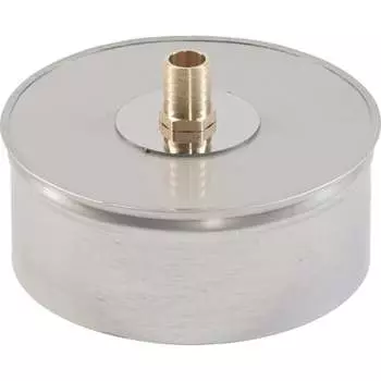 Конденсатосборник ФЕНИКС Дымоходы 000081363