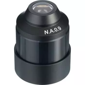 Конденсор темного поля Levenhuk