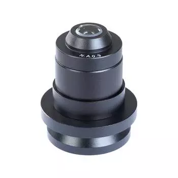 Конденсор темного поля Микромед 10498