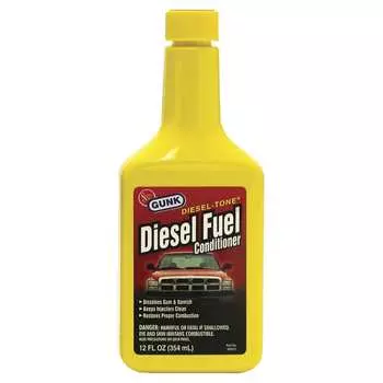 Кондиционер дизельного топлива GUNK M2412
