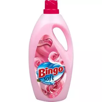 Кондиционер для белья BINGOSOFT PINK ROSE 5036808