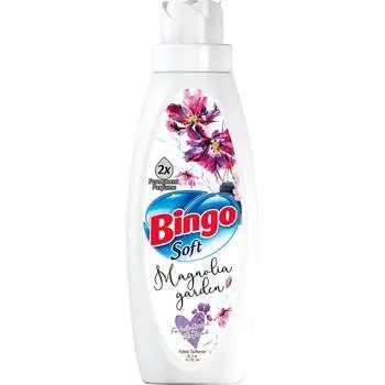 Кондиционер для белья BINGOSOFT