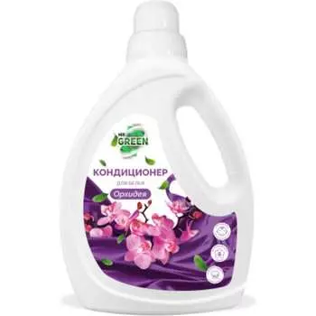 Кондиционер для белья MR.GREEN Орхидея 73708