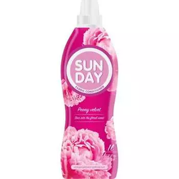 Кондиционер для белья Сонца Sunday 87164