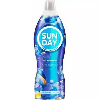 Кондиционер для белья Сонца
