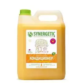 Кондиционер для белья SYNERGETIC 110505