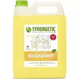 Кондиционер для белья SYNERGETIC 110507