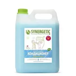 Кондиционер для белья SYNERGETIC УТРЕННЯЯ РОСА 4623722341280