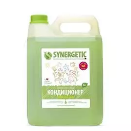 Кондиционер для белья SYNERGETIC РАЙСКИЙ САД 4623722341259 110503