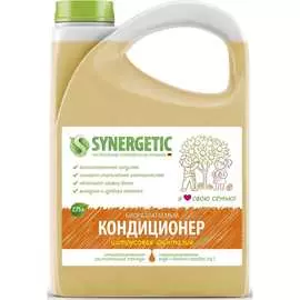 Кондиционер для белья SYNERGETIC 110278