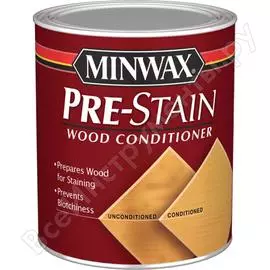 Кондиционер для дерева Minwax Pre-Stain WC 13407