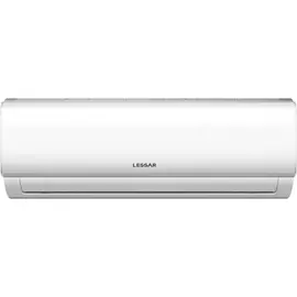 Кондиционер для дома/офиса lessar ls-he09kra2/lu-he09kra2 01-221-301-0-501-013