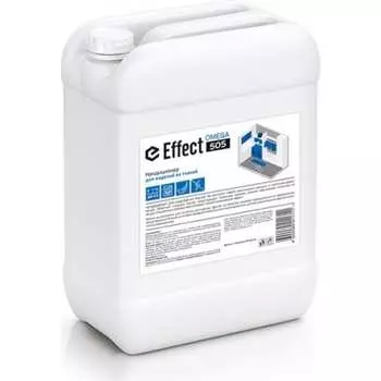 Кондиционер для изделий из ткани EFFECT