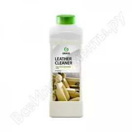 Кондиционер для кожи автомобиля Grass Leather Cleaner 131100